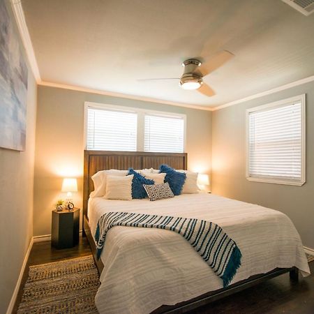 Walk To The Silos! 3 Bed 1960'S Bungalow Near Baylor 웨이코 외부 사진