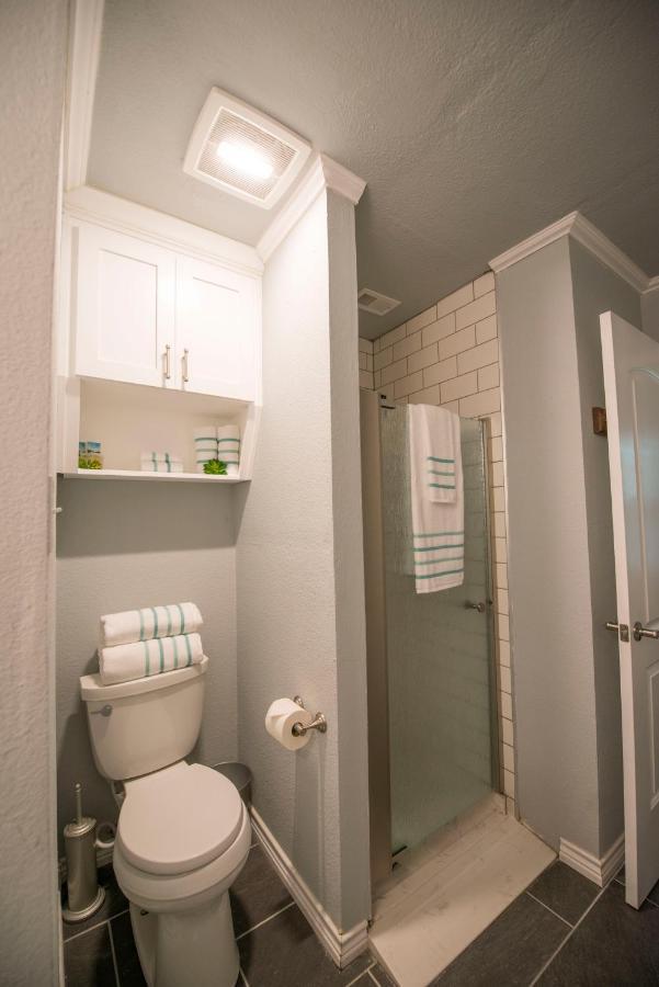 Walk To The Silos! 3 Bed 1960'S Bungalow Near Baylor 웨이코 외부 사진