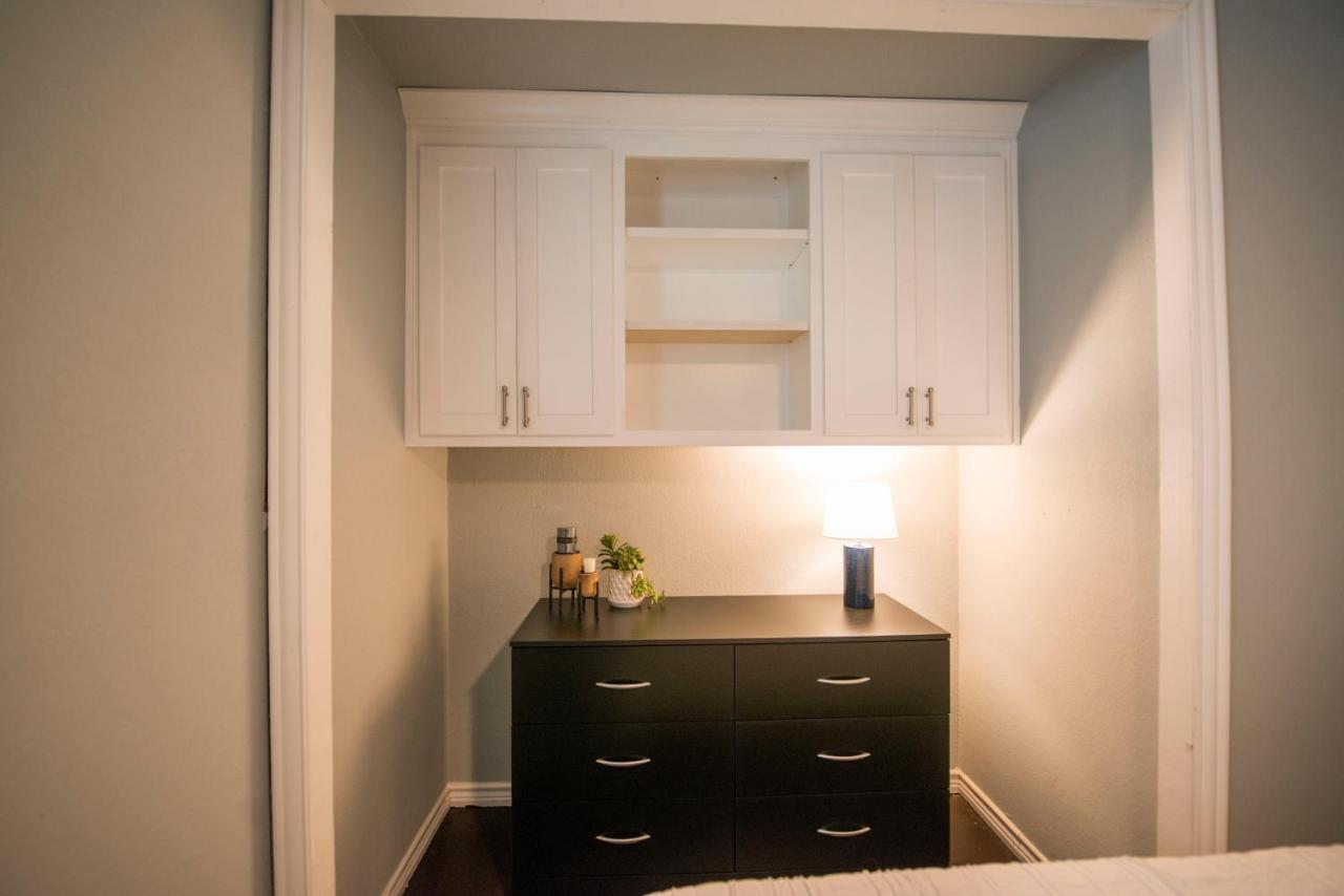 Walk To The Silos! 3 Bed 1960'S Bungalow Near Baylor 웨이코 외부 사진