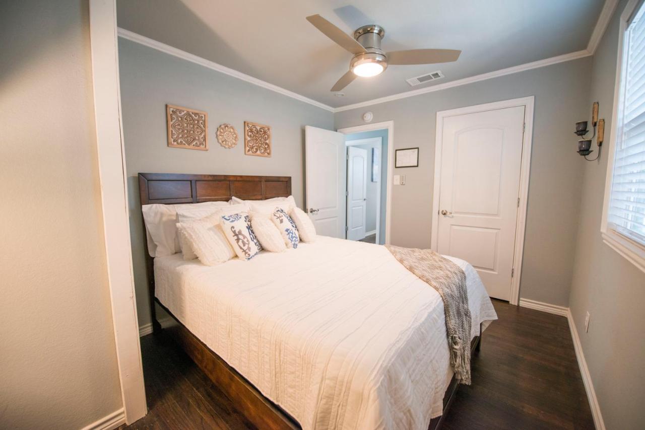 Walk To The Silos! 3 Bed 1960'S Bungalow Near Baylor 웨이코 외부 사진