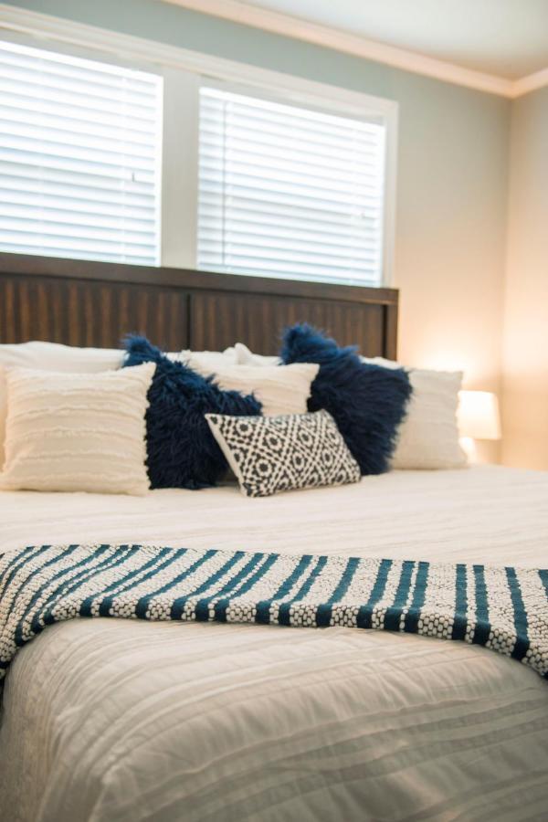 Walk To The Silos! 3 Bed 1960'S Bungalow Near Baylor 웨이코 외부 사진