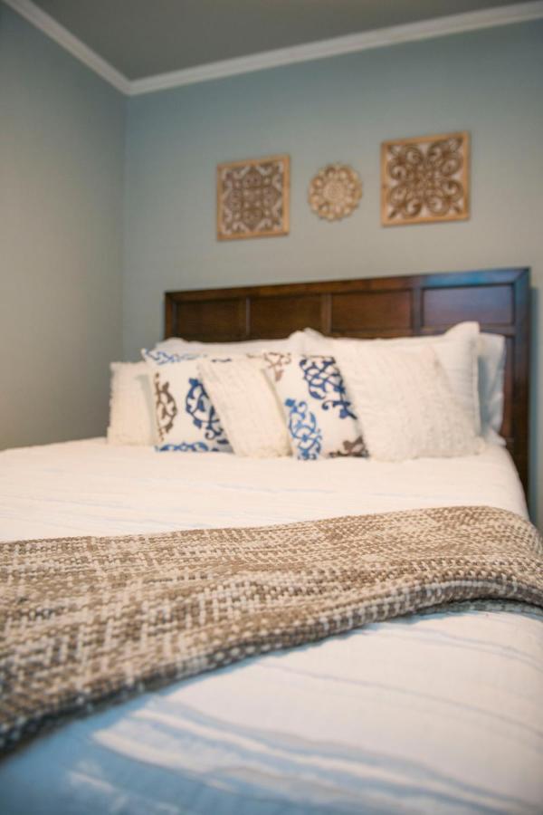 Walk To The Silos! 3 Bed 1960'S Bungalow Near Baylor 웨이코 외부 사진