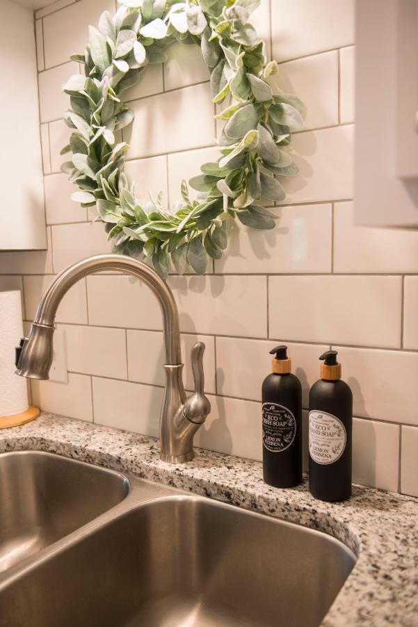 Walk To The Silos! 3 Bed 1960'S Bungalow Near Baylor 웨이코 외부 사진