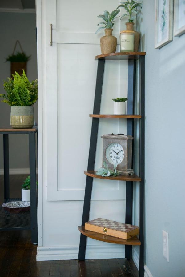 Walk To The Silos! 3 Bed 1960'S Bungalow Near Baylor 웨이코 외부 사진
