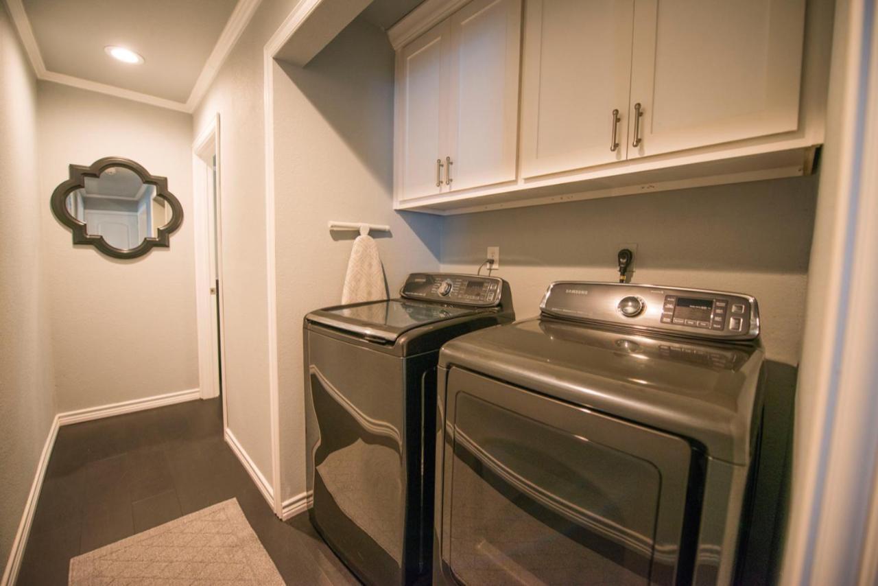 Walk To The Silos! 3 Bed 1960'S Bungalow Near Baylor 웨이코 외부 사진